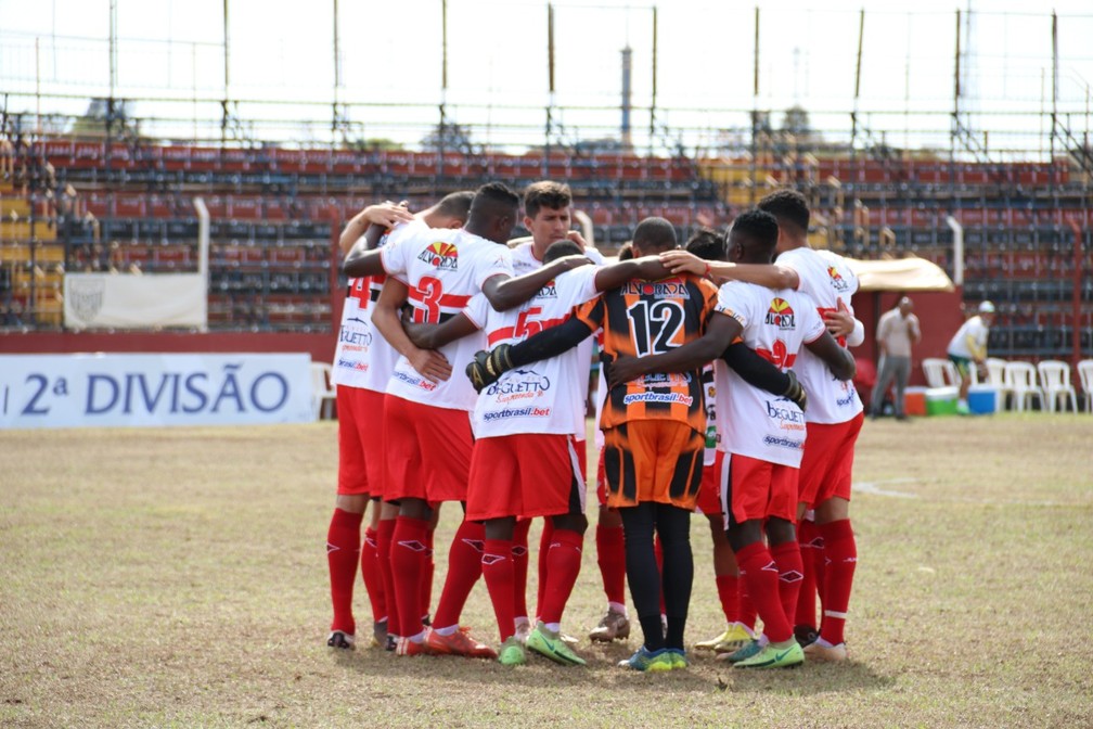 SEGUNDONA: Com reta final da competição, clubes começam a fazer contas pela classificação