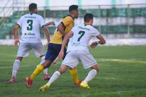 Murici-AL 2 x 2 Retrô-PE - Já classificados, pernambucanos reagem no fim e evitam derrota