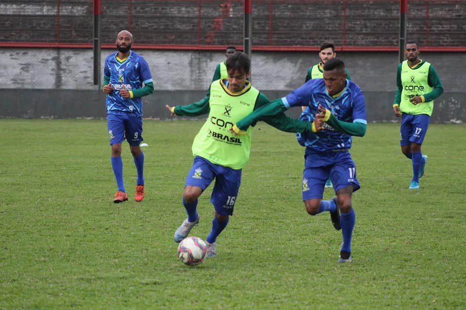 Esportivo-RS x Santo André-SP – Ramalhão vai em busca do acesso à Série C!