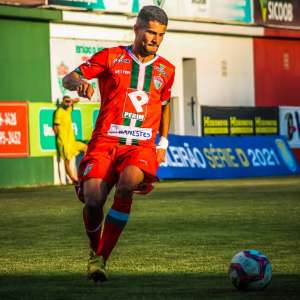 Rio Branco VN-ES 2 x 1 Patrocinense-MG - De virada, Brancão termina Série D com vitória