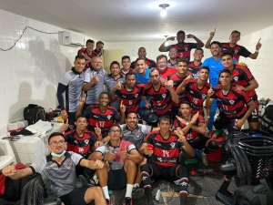 Juazeirense-BA (3) 0 x 0 (5) Atlético-CE - Águia tira Cancão nos pênaltis e classifica