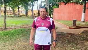 Segundona: Vocem anuncia novo treinador para oitavas de finais