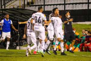 ABC-RN 3 x 2 Retrô-PE - Em duelo de viradas, Elefante leva a melhor