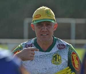 Série C: Eliminado, técnico fez avaliação da campanha do Mirassol: 'Erramos ao mudar totalmente o time do Paulistão'