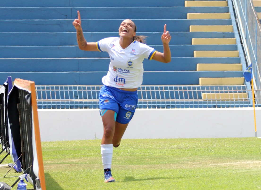 PAULISTA FEMININO: São José engata segunda vitória seguida, sobe na tabela e afunda Portuguesa