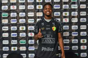 Série B: Brusque apresenta lateral que chega por empréstimo de time eliminado na Série C