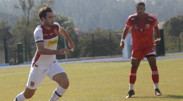 Segundona: Com gol “A lá Ronaldinho”, Flamengo vence mais uma