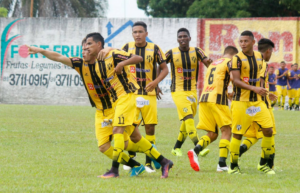 Série D: Paralisação dos caminhoneiros impede viagem do time da melhor campanha até cidade do adversário