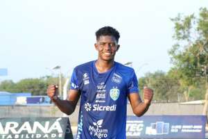 Nova Mutum-MT 1 x 0 Aparecidense-GO - Vitória garante o Azulão na vice-liderança