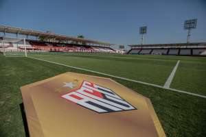 Série A: Atlético-GO aguarda reunião nesta quarta-feira para saber se terá público contra o Corinthians