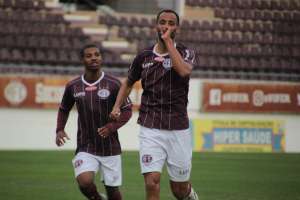 SÉRIE D: Ferroviária briga por melhor campanha; 'Final' Atlético-CE x Sousa-PB decide última vaga