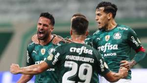 Com dois clássicos paulistas, CBF detalha mais cinco rodadas da Série A