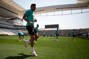 Eliminatórias: Lista de convidados de Brasil x Argentina inclui dirigentes e políticos