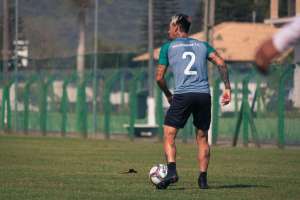 Série C: Precisando de uma combinação de resultados, Figueirense tem baixas e novidades para encarar o Botafogo-SP