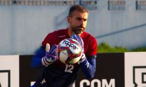 Série C: Destaque do Paraná, Bruno Grassi planeja a renovação: 