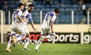 Confiança 2 x 0 Sampaio Corrêa - Jhemerson decide e Rafael Santos garante triunfo do Dragão, após sete rodadas de tropeços