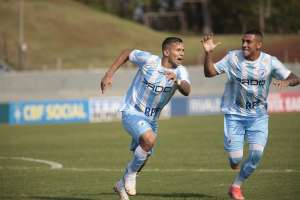 Londrina 1 x 0 Vitória - Com gol logo no 1º minuto, LEC vence duelo direto e sai do Z4 da Série B