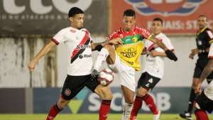 Brasil de Pelotas x Brusque - Quadricolor tenta voltar a vencer diante do lanterna