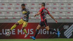 Paranaense: FC Cascavel retira pedido do STJD para adiar semifinal com o Athletico