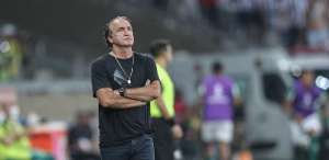 Libertadores: Na luta por títulos, Cuca vira página no Atlético-MG: 'Luto de um dia, no máximo'