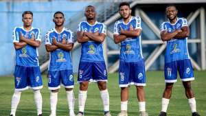 Penarol-AM 2 x 1 GAS-RR – Na volta de goleiro brigão, Penarol vence e confirma vaga em terceiro