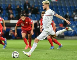 ELIMINATÓRIAS: Itália empata com a Suíça e bate recorde; Espanha, Bélgica e Alemanha vencem