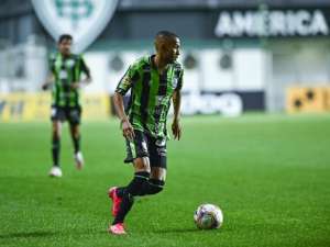 Atlético-MG assina pré-contrato com atacante de arquirrival mineiro