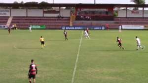 Águia Negra-MS 0 x 0 Boa Esporte-MG – ‘ET’ fica no empate e avança em segundo lugar à 2ª fase