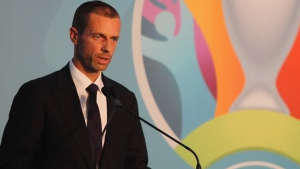 Presidente da Uefa critica Copa do Mundo a cada dois anos em assembleia de clubes