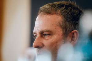 Eliminatórias: Invicto com a Alemanha, Flick comemora vaga e analisa goleada: 'Fomos clínicos'