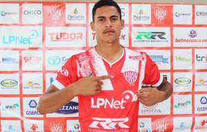 Copa Paulista: Atacante estreia no Norusca com belo gol de cabeça