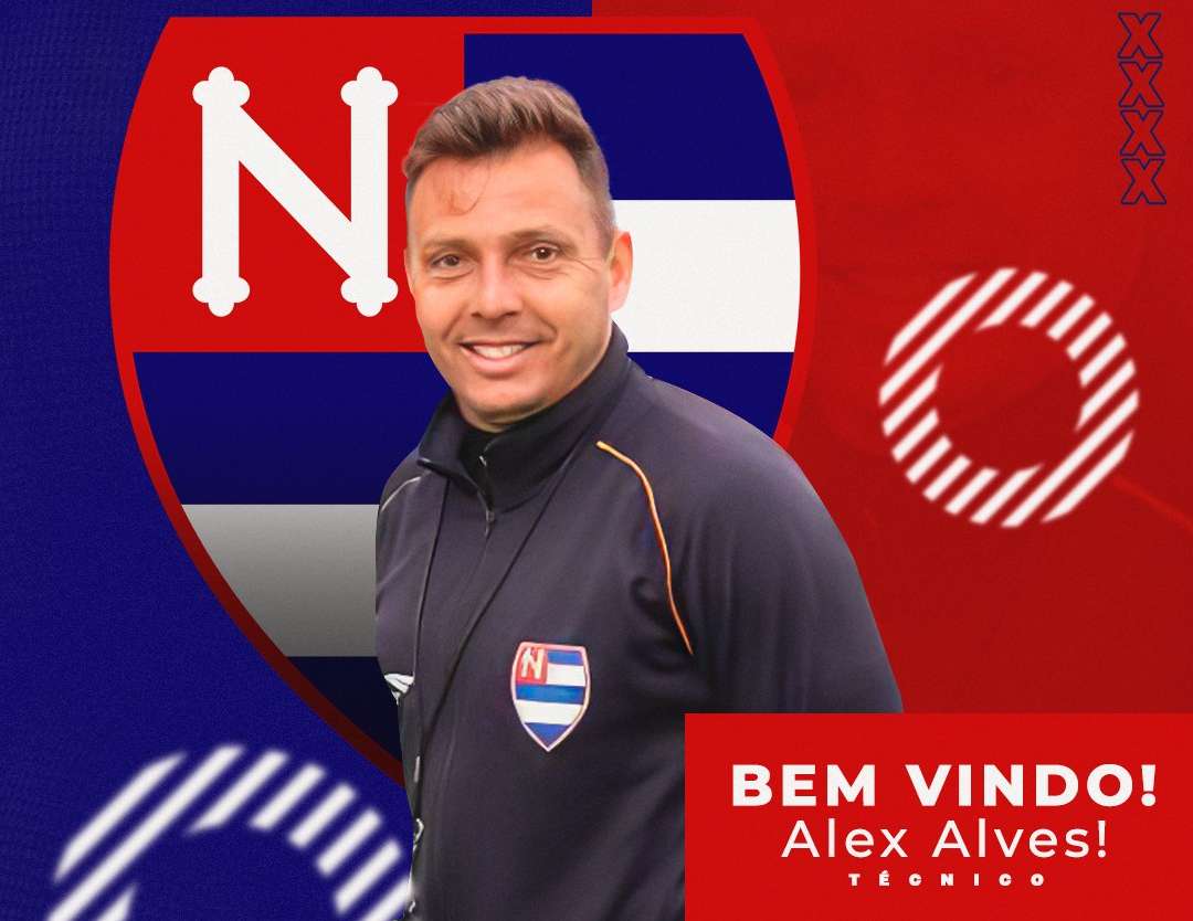 Nacional anuncia acerto com técnico velho conhecido para a Série A3 de 2022