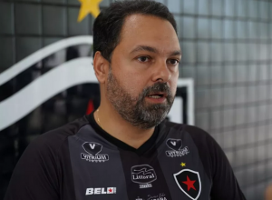 Presidente do Botafogo-PB critica rival da Série C por 