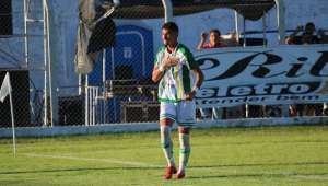 Série B: Vitória contrata vice-artilheiro da Série C