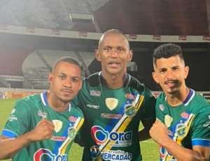 Altos-PI x Paysandu-PA - Jacaré busca se infiltrar na luta pelo G4