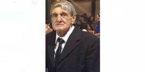 LUTO! Ex-atacante do América-SP é vítima de infarto aos 79 anos