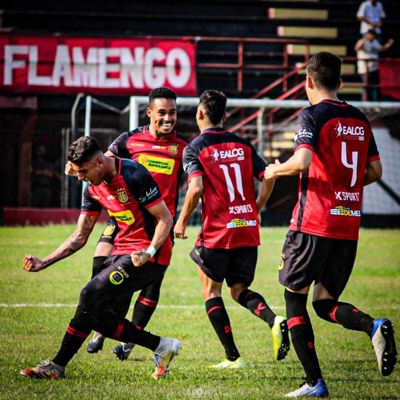 SEGUNDONA: Com quinze jogos nesta quarta-feira, Flamengo e XV de Jaú podem se classificar com três rodadas de antecedência