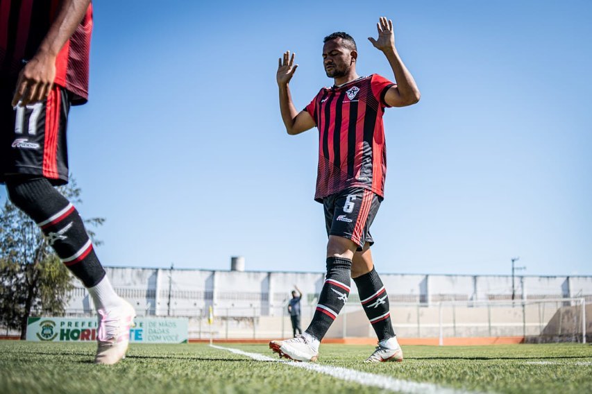 Atlético-CE 2 x 0 Sousa-PB – Sem chances de perder a classificação!