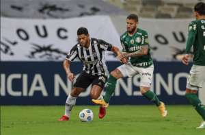 Hulk e Dudu são apostas de Atlético e Palmeiras por vaga na final da Libertadores
