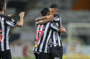 BRASILEIRÃO: Galo pega 