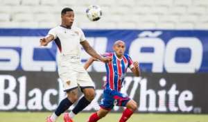 Bahia x Fortaleza - Qual gringo vai levar a melhor?
