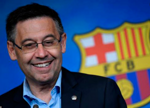 Clubes da Espanha tiveram prejuízo de mais de R$ 2 bilhões na temporada passada