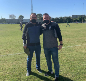 Segundona: Sob o Comando de Bira Arruda, Rio Branco engata seis vitórias seguidas e classificação antecipada