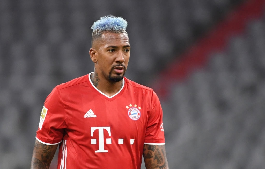 Boateng Violencia Domestica Bayern Munique