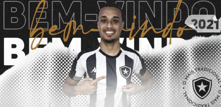 Botafogo 1