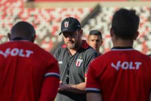 Série C: Argel Fuchs confia no poder de decisão do Botafogo-SP, apesar da má fase