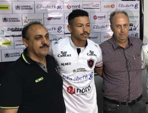 Série C: Botafogo-PB confirma a volta de meio-campista que estava na Série B