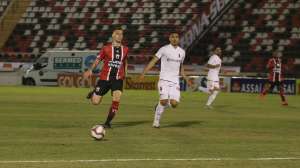 Série C: Botafogo-SP relaciona garotada para última rodada