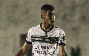 Botafogo-PB 1 x 1 Tombense-MG - Belo não amplia, recua na reta final e sofre o empate