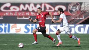 Série B: Brasil de Pelotas encaminha dispensa de seis jogadores